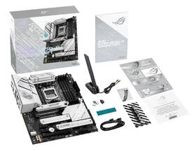 Základní deska Asus B650-A GAMING WIFI 

 obrázek produktu 9 z 10