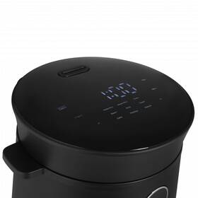 Rýžovar Lauben Multifunction Rice Cooker 1500BW černá barva
 Rýžovar Lauben Multifunction Rice Cooker 1500BW černá barva