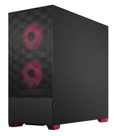 Case FRACTAL DESIGN RGB Magenta Core Tempered Glass Clear Tint černá

 obrázek produktu 5 z 11