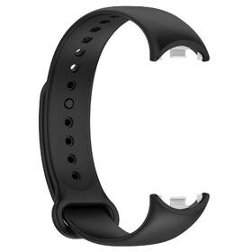 Řemínek Xiaomi Smart Band 8/9 černý

 obrázek produktu 2 z 4