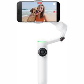 Stabilizátor Insta360 Flow 2 Pro Combo bílý

 obrázek produktu 1 z 11