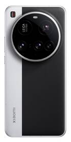 Mobilní telefon Xiaomi 15 Ultra 5G 16 GB / 512 GB stříbrná barva
