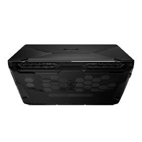 Notebook Asus TUF Gaming A15 černá barva
