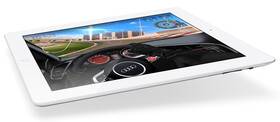 Dotykový tablet Apple 2 bílý

 obrázek produktu 2 z 11
