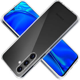 Kryt na mobil 3mk Clear Case na Samsung Galaxy A15 5G průhledný

 obrázek produktu 6 z 7