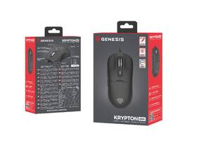 Myš Genesis KRYPTON 660 RGB černá

 obrázek produktu 13 z 13