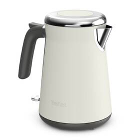 Rychlovarná konvice Tefal KI666AE0 Collection bílá

 obrázek produktu 1 z 12