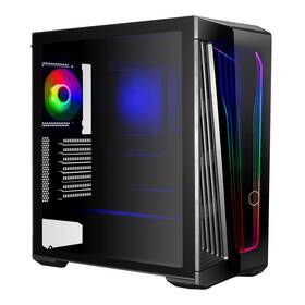 Case Cooler Master MB 540 ATX 

 obrázek produktu 7 z 9