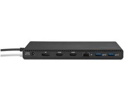 Dokovací stanice KENSINGTON SD4842P USB-C 10Gb/s Triple Video Plug &Play 100W PD černá

 obrázek produktu 2 z 8