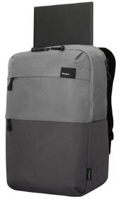 Batoh na notebook Targus 15.6" Sagano EcoSmart šedý

 obrázek produktu 15 z 18
