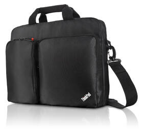 Pouzdro na notebook Lenovo ThinkPad 3-In-1 Case černé

 obrázek produktu 2 z 3