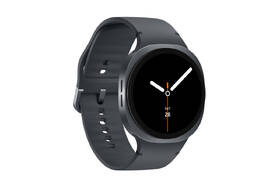 Chytré hodinky Samsung Galaxy Watch8 44 mm grafitové

 obrázek produktu 17 z 20