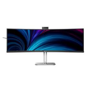 Monitor Philips 49B2U6903CH/00 šedý

 obrázek produktu 2 z 6
