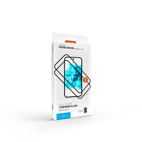 Tvrzené sklo FIXED Full-Cover s aplikátorem na Samsung Galaxy A17 4G/5G (2 ks) černé

 obrázek produktu 9 z 9