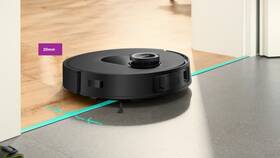 Robotický vysavač Bosch BCRDW3B černý

 obrázek produktu 16 z 19
