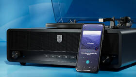Gramofon Philips TAV3000B černý

 obrázek produktu 6 z 10