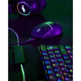 Myš Hama uRage Reaper 430 černá

 obrázek produktu 5 z 6
