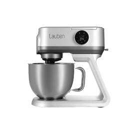 Kuchyňský robot Lauben Kitchen Machine 1300SG stříbrný

 obrázek produktu 1 z 15