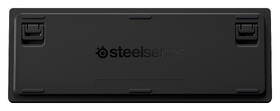 Klávesnice SteelSeries Apex Pro TKL WL (2023) US černá

 obrázek produktu 6 z 14