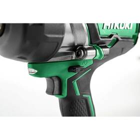 Utahovák rázový HIKOKI WR36DFW2Z (bez baterie) 

 obrázek produktu 1 z 7
