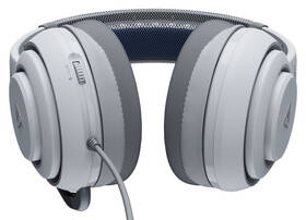 Headset Turtle Beach Atlas 200, PS bílý

 obrázek produktu 7 z 9