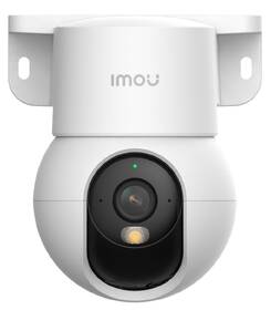 IP kamera Imou Ranger Mini 5Mpx bílá

 obrázek produktu 3 z 9