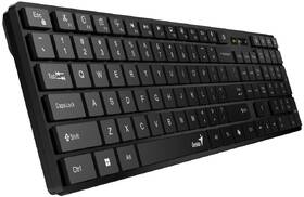 Klávesnice s myší Genius SlimStar 8250 černá

 obrázek produktu 4 z 10