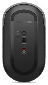 Myš Lenovo 700 Multi-Device Wireless Silent šedá

 obrázek produktu 4 z 4
