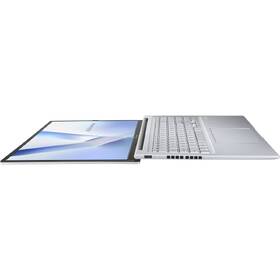 Notebook Asus Vivobook 16 stříbrný

 obrázek produktu 8 z 10