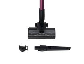 Tyčový vysavač Hoover HF210HXP 011 černý

 obrázek produktu 4 z 36
