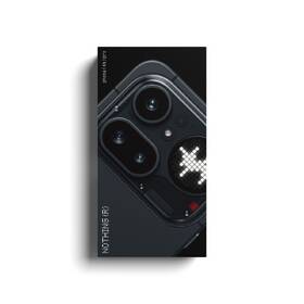 Mobilní telefon Nothing Phone (4a) Pro 5G 12 GB / 256 GB černý

 obrázek produktu 9 z 10
