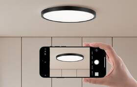 Stropní svítidlo Yeelight Chytré CW Meteor C230 černé

 obrázek produktu 6 z 8