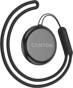 Lokátor Canyon ONTAG 1 iOS (4 ks) černý

 obrázek produktu 4 z 13