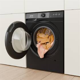 Pračka Gorenje WG484A31B UltraClean černá

 obrázek produktu 7 z 12