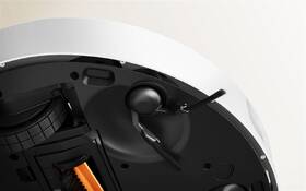 Robotický vysavač Xiaomi Vacuum H50 bílý

 obrázek produktu 16 z 22