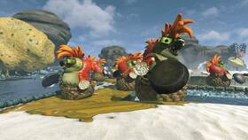 Hra Nintendo Switch 2 Splatoon Raiders 

 obrázek produktu 4 z 5