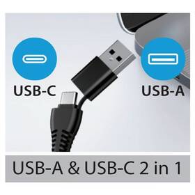 Webkamera Genius QCam 6000 černá

 obrázek produktu 4 z 4