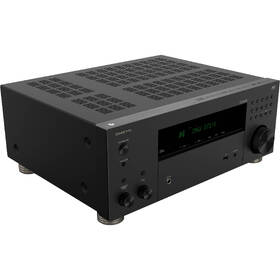 AV Receiver Onkyo TX-RZ30 černý

 obrázek produktu 2 z 11