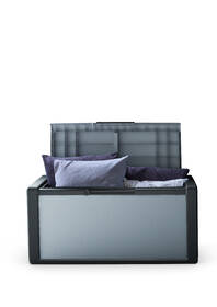 Skříň Keter Titan Chest plast

 obrázek produktu 4 z 4