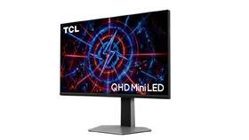Herní monitor TCL 27P2A šedý

 obrázek produktu 2 z 9