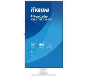 Monitor IIYAMA ProLite XB2797HSU-W1 bílý

 obrázek produktu 4 z 10