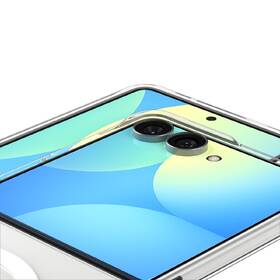 Kryt na mobil Spigen Air Skin MagSafe na Samsung Galaxy Z Flip 8 průhledný

 obrázek produktu 3 z 10