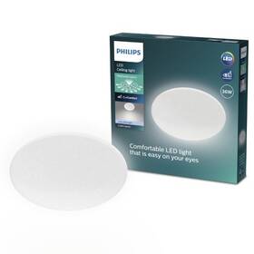 Stropní svítidlo Philips CL200 EC RD 36W 40K SP HV 06 bílé

 obrázek produktu 2 z 3