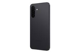 Mobilní telefon Samsung Galaxy A18 4 GB / 128 GB černý

 obrázek produktu 5 z 10