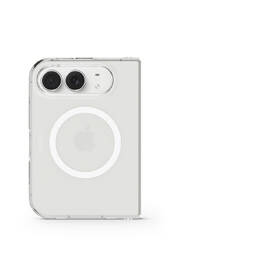Kryt na mobil Epico HeroSlim Mag+ na Apple iPhone Duo Qi2 & MagSafe kompatibilní průhledný

 obrázek produktu 5 z 7