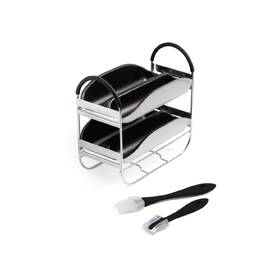 Domácí pekárna Tefal NEW BAGUETTE PF610138 bílá

 obrázek produktu 4 z 11
