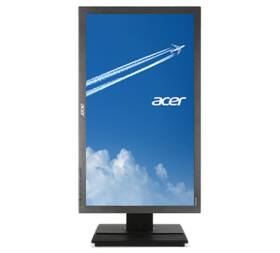 Monitor Acer B246HYLAymidr černý

 obrázek produktu 5 z 7