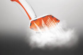 Parní mop Polti SV420_FRESCOVAPOR bílý/oranžový

 obrázek produktu 2 z 26