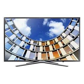 Televize Samsung UE43M5572 titanium

 obrázek produktu 1 z 5