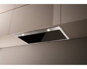 Odsavač par Faber INCA LUX GLASS EV8 X/BK A70 černý/nerez/sklo

 obrázek produktu 2 z 4